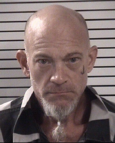 Michael Bruce Adams